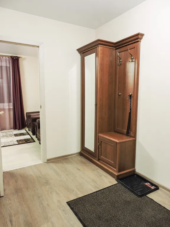 Квартира Квартира Апартамент Caravan 2 — Москва