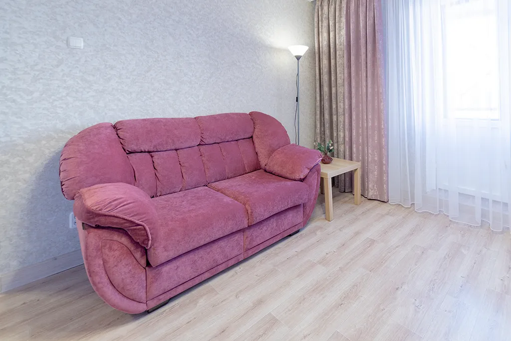 Однокомнатная квартира в Советском районе