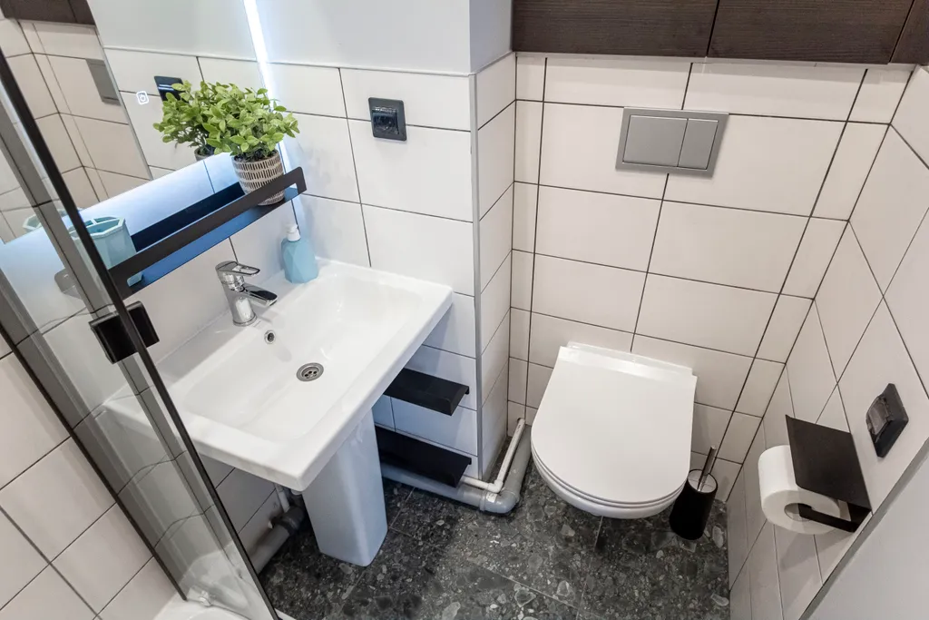 Квартира Апартаменты Победитель в сердце Московского района — Санкт-Петербург