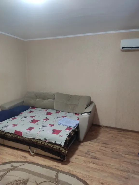 Уютная квартира рядом с морем