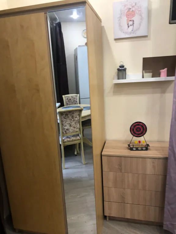 Уютная квартира в ЖК Пятницкие Кварталы