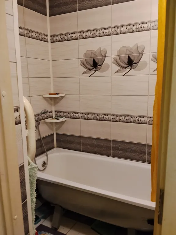 Однокомнатная квартира в удобном районе