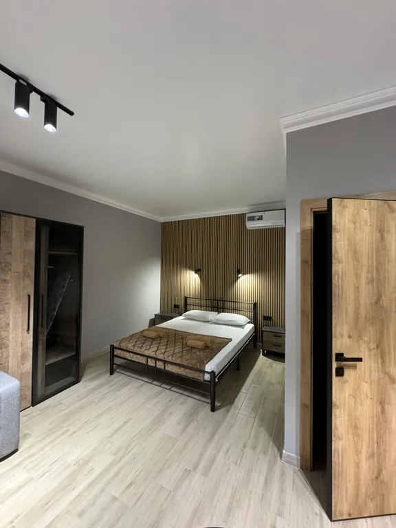 Квартира 1-комнатная Квартира — Гагра