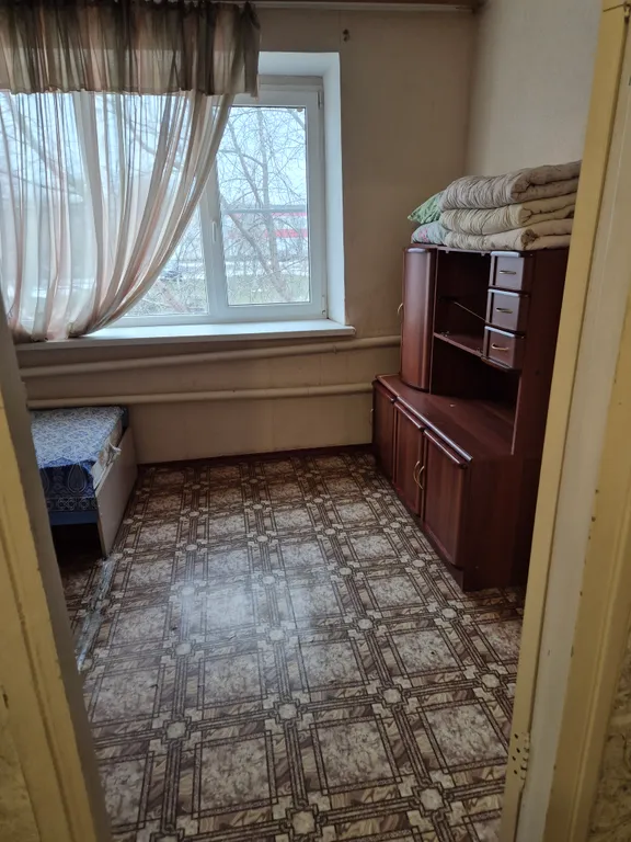 Хороший выбор квартиры