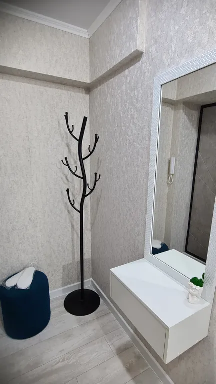 Уютная 2-комнатная квартира в центре города