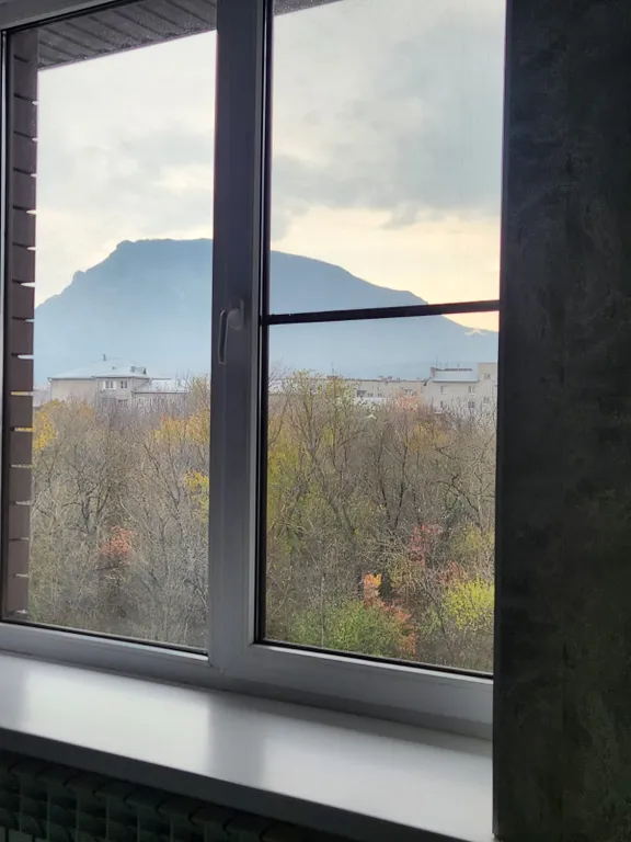 Квартира рядом с аэропортом