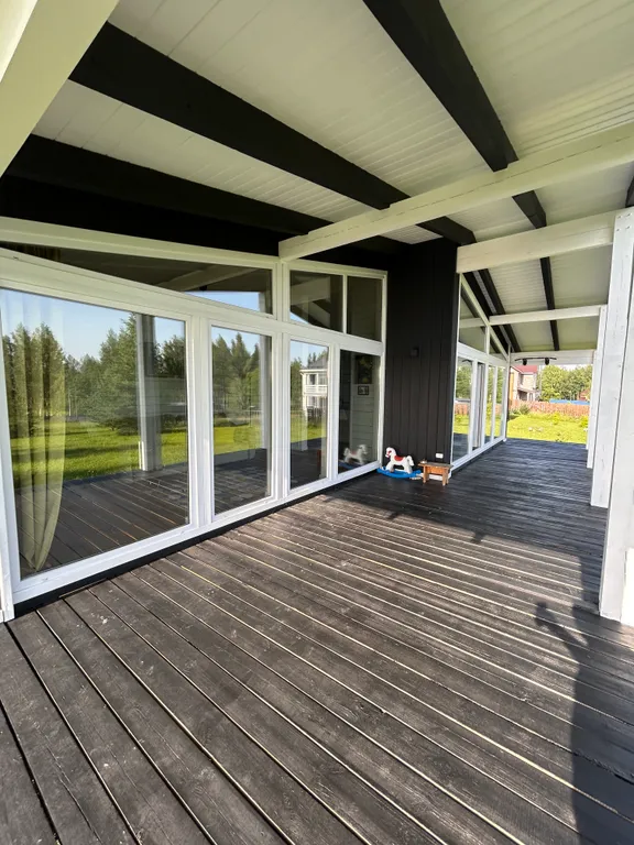 4-комнатный Дом