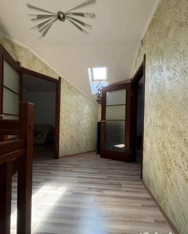 Домик у моря