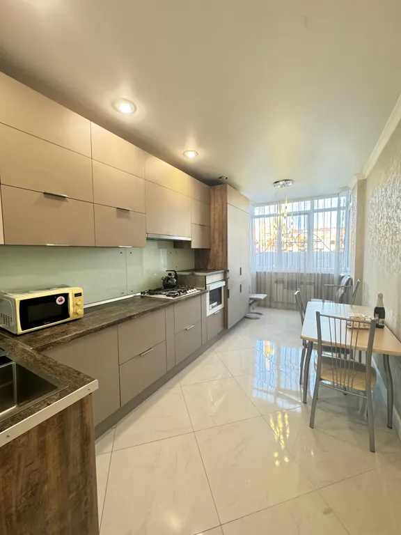 Все удобства для вас