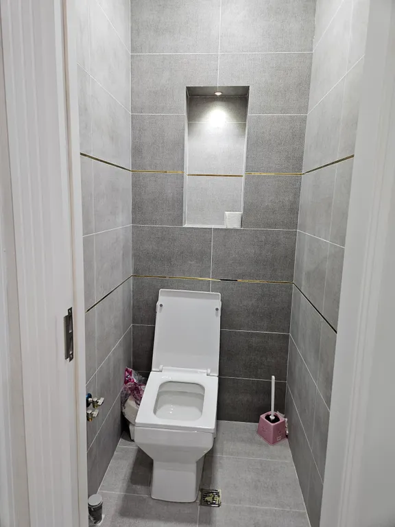 3-этажный дом  в центре города