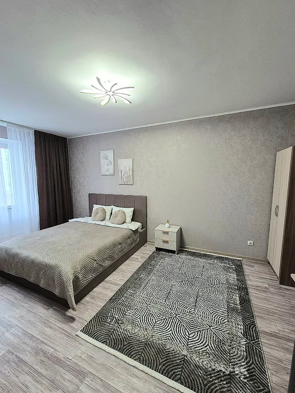 Квартира Уютная квартира — Курск