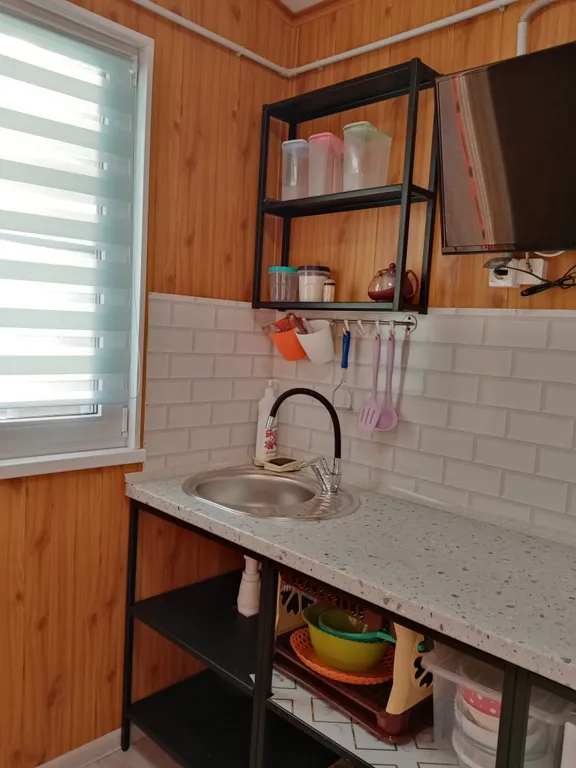 Уютный домик в коттеджном посёлке