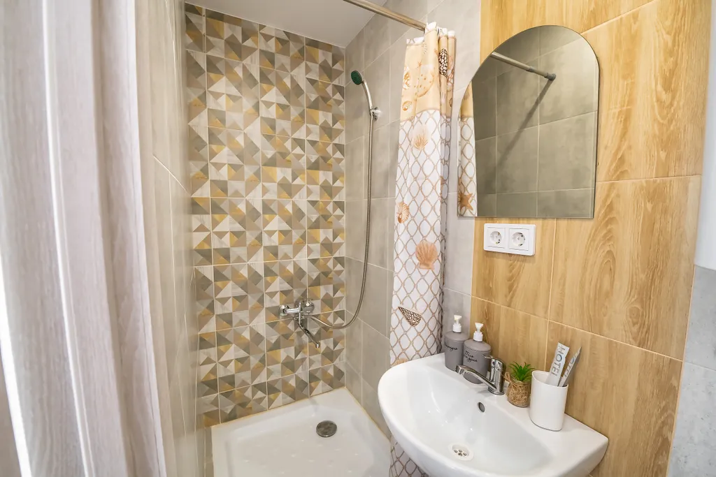 Квартира Уютная мини-студия рядом с Автовокзалом. — Владивосток