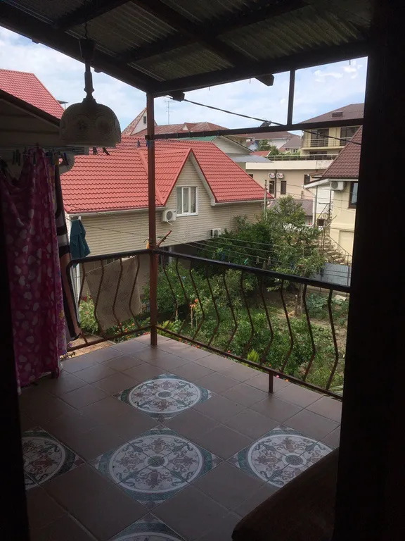 Квартира Комната — Адлер