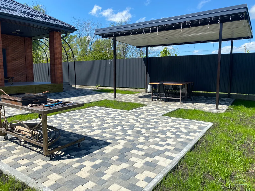 2-комнатный Дом