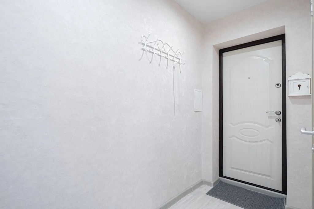 Квартира Квартира Bright apartment — Калининград