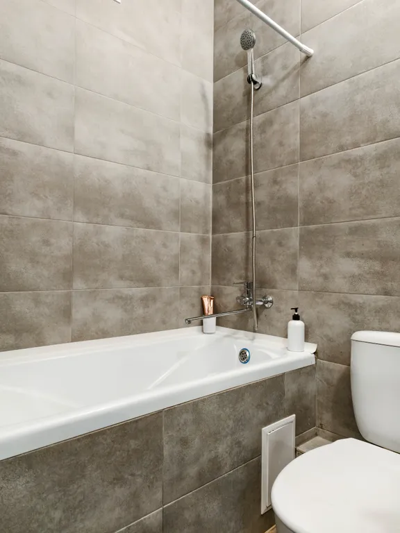 Квартира Квартира-студия Комфорт — Красноярск