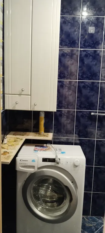 Уютная квартира в районе Черёмушки для гостей города и командировочных