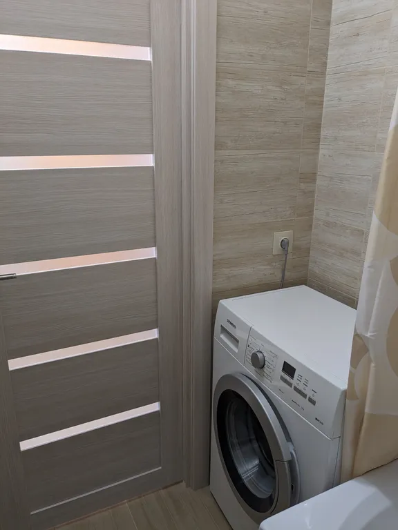 Уютная квартира-студия