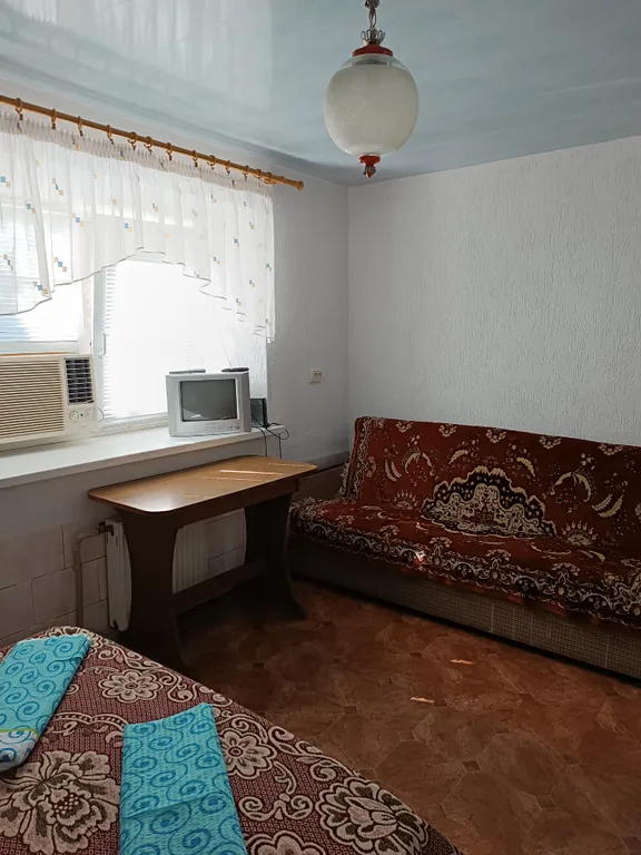 Комфортный номер на Слободке