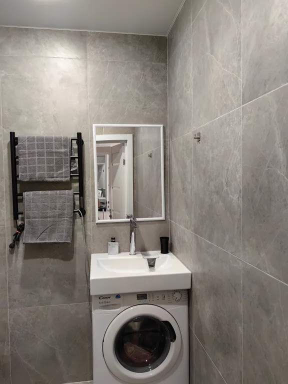 Квартира у моря Каравелла Португалии