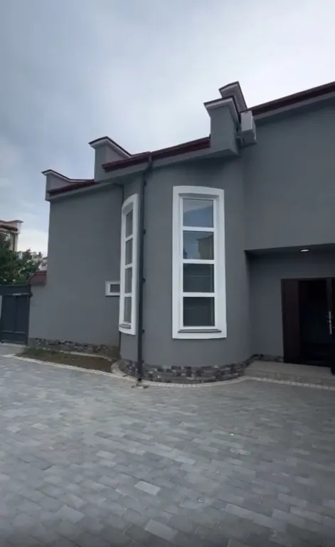 Дача у моря