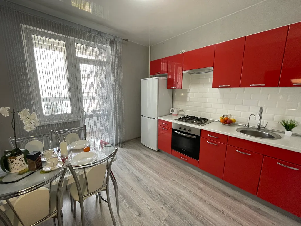 Квартира Романтическая квартира от собственника — Мирное