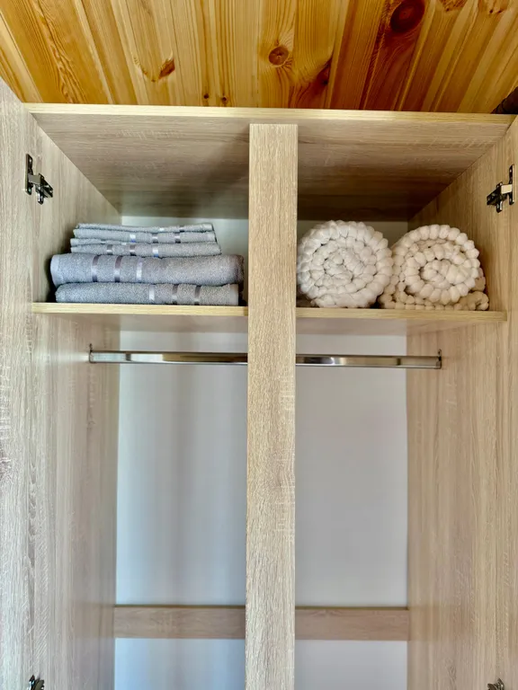 Баракиат - база отдыха