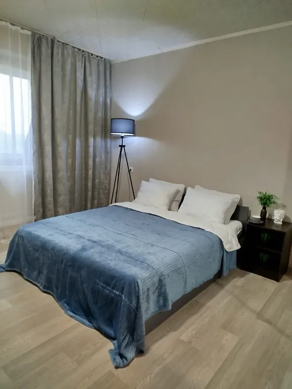 Квартира в 10 минутах от центра города и ж/д вокзала