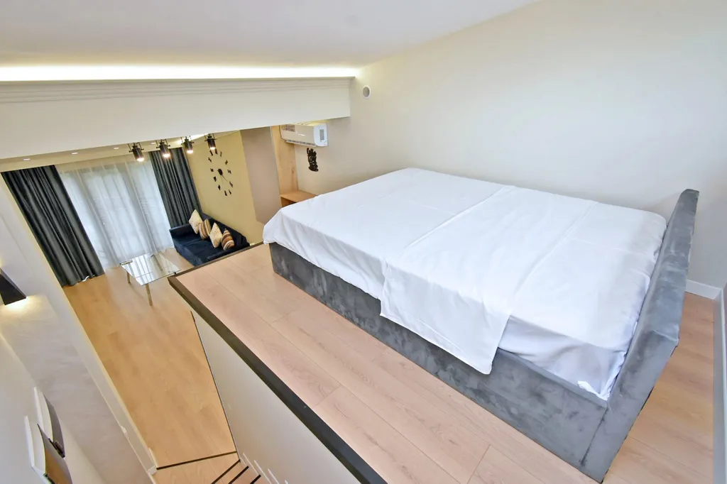 Студия снежинка в центре