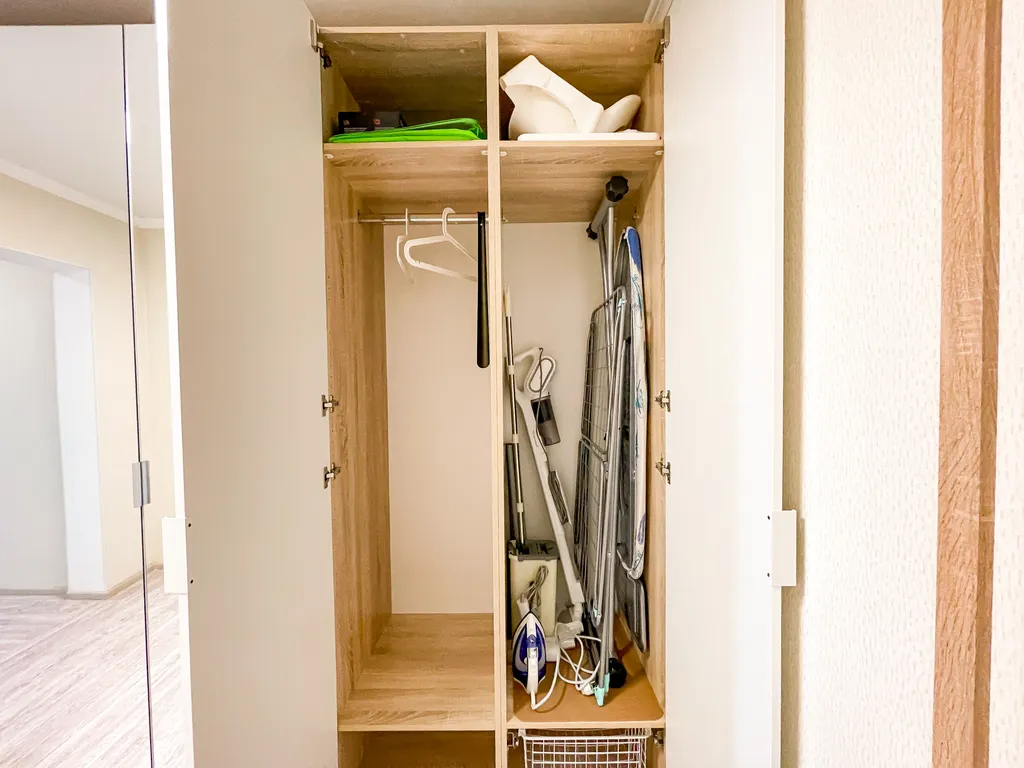 Квартира Яркая квартира с видом на горы и море — Анапа