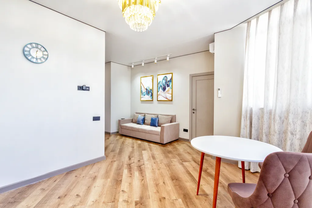 Идеально для туристов и командированных