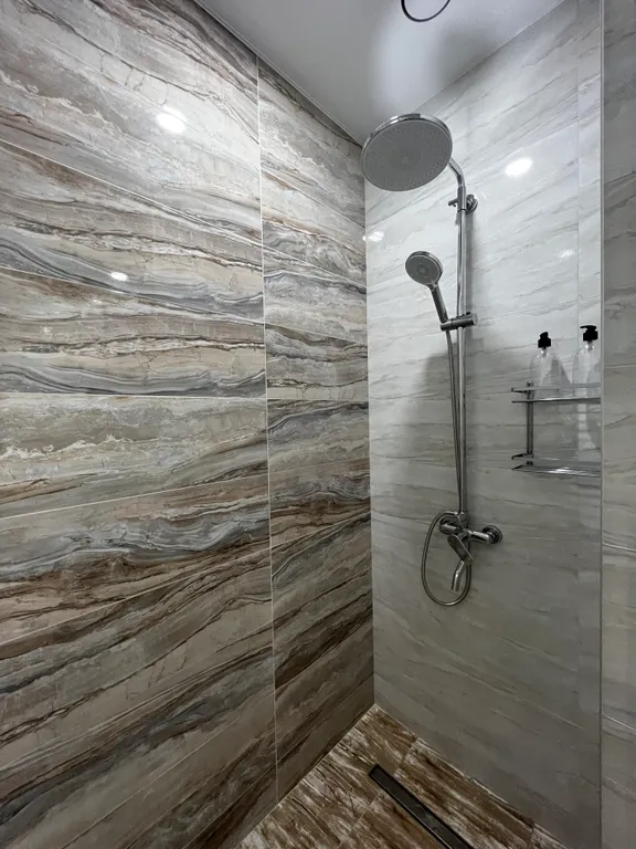 Студия в центре города