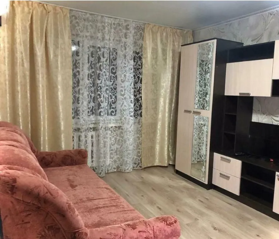 Квартира Квартира возле МХГ — Краснодар