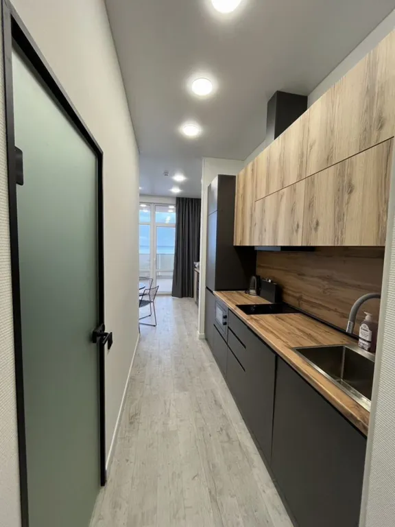 Уютная квартира в ЖK Зoлотые Пeски