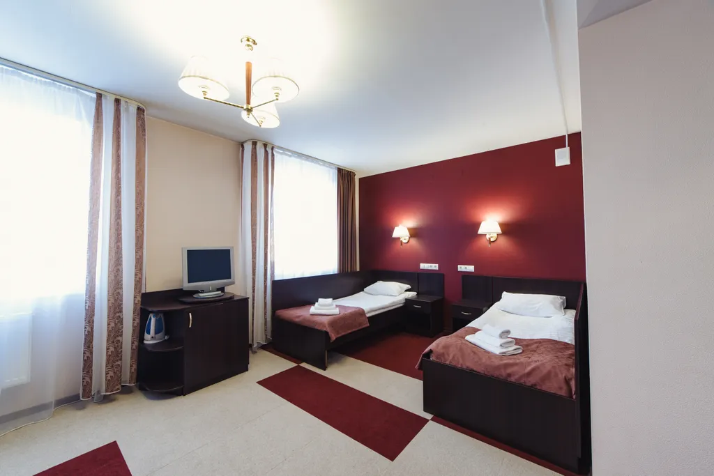 Квартира Комната — аренда посуточно в Ижевск