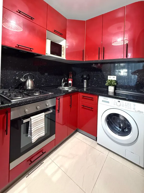 Квартира Квартира в самом центре — Лазаревское