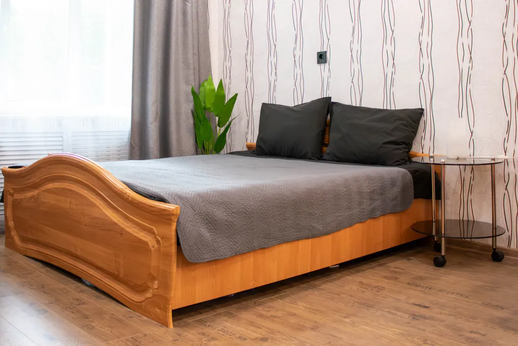 Квартира в центре в 5-и минутах от главных достопримечательностей