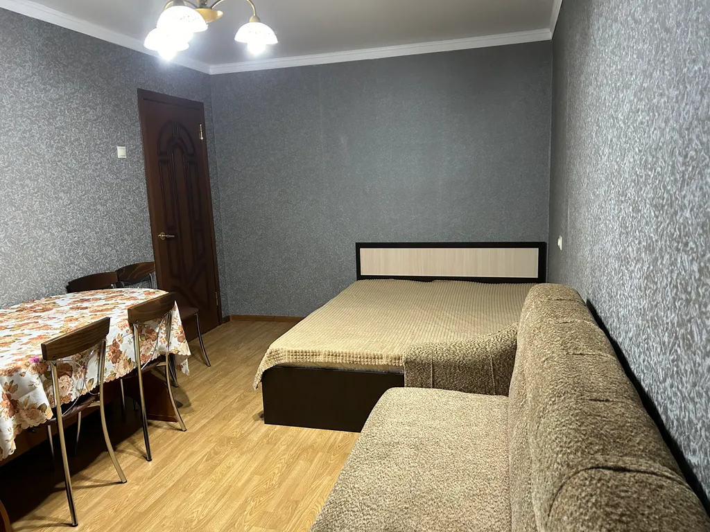 Квартира Квартира у моря — Сухум