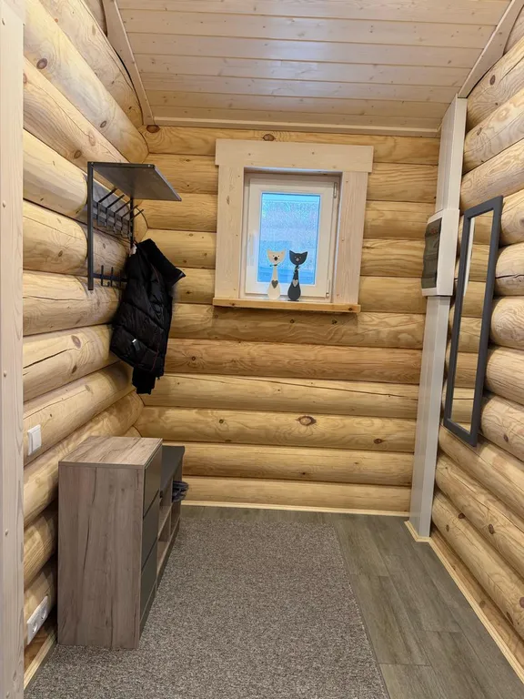 В гостях у природы