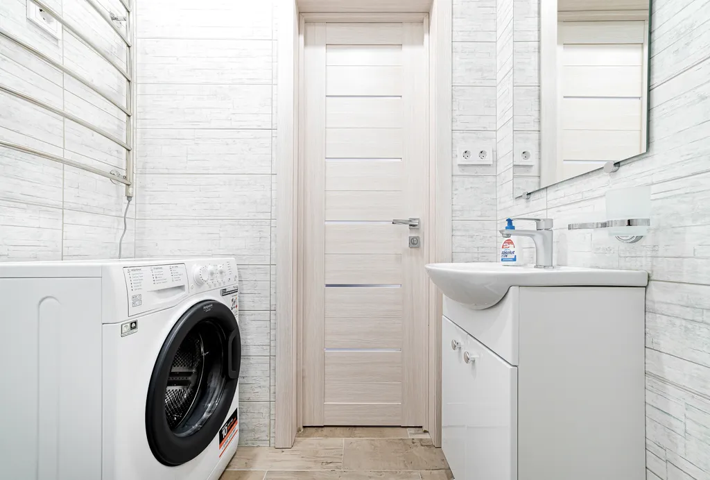 Студия 21 с видом на горы