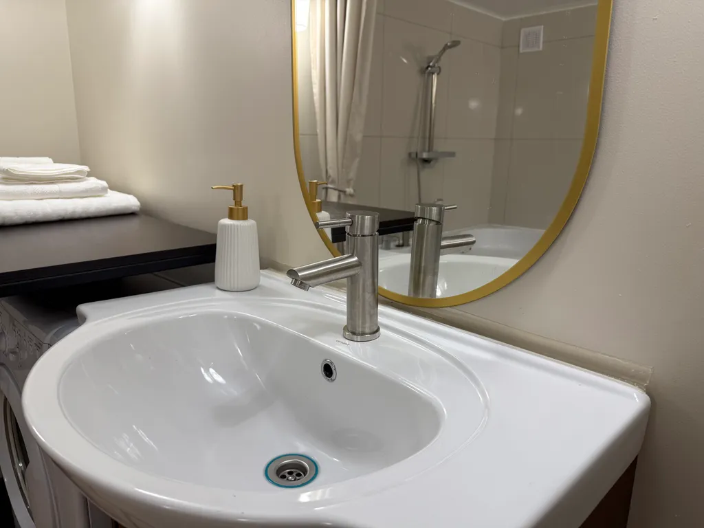 Историческая квартира в центре города