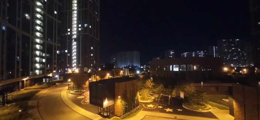 Квартира Квартира комфорт класса в ЖК Ultra сity — Санкт-Петербург