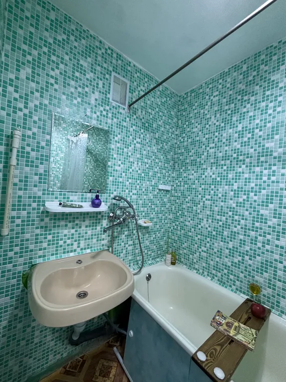 Апартаменты на Волгоградской улице