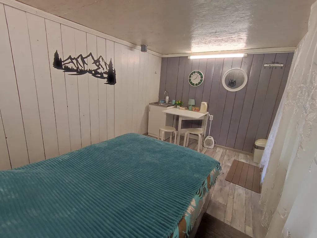 Квартира Уютная двухместная комната — аренда посуточно в Иогач