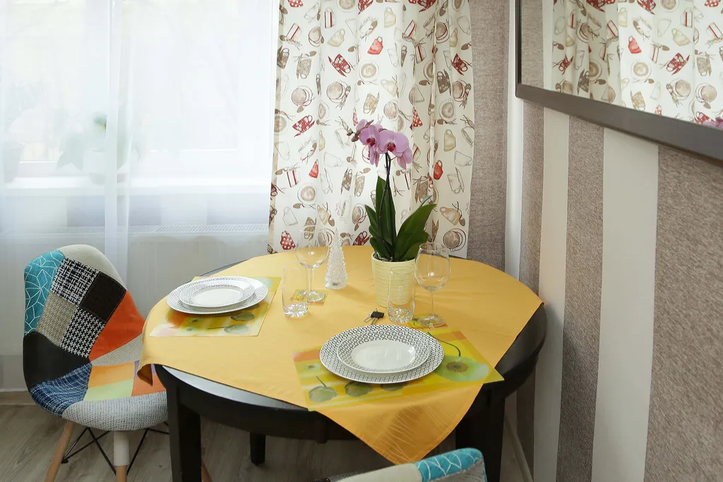 Уютная квартира в особняке — аренда посуточно в Калининград