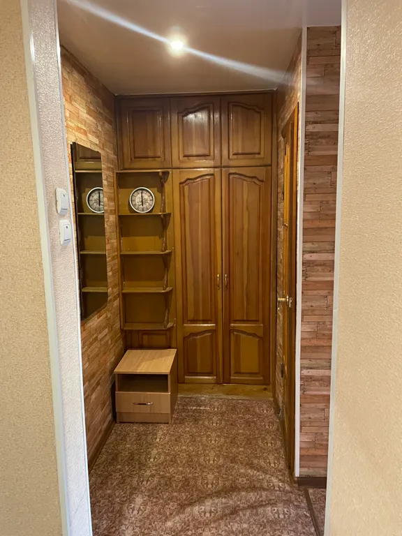 Уютная квартира рядом с морем