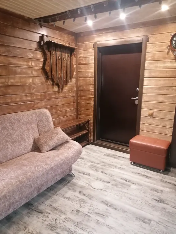 Коттедж Жилой дом — Шерегеш