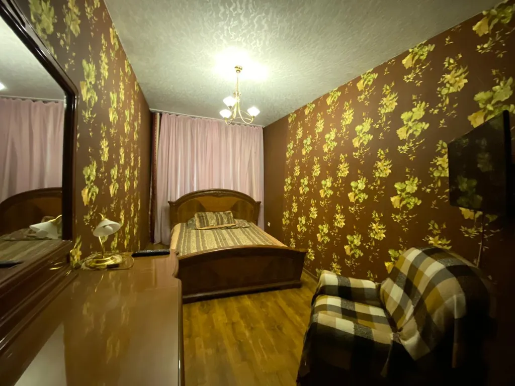 2-комнатная Квартира — аренда посуточно в Нижний Тагил