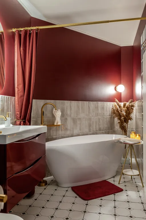 Квартира Квартира Povarskoy Stylish — Санкт-Петербург